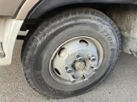 Hino RANGER лот № 3476 оценка R  с аукциона в Японии 7