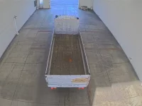 Hino RANGER лот № 3476 оценка R  с аукциона в Японии 2