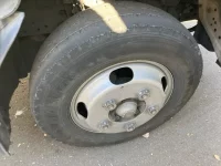 Isuzu ELF лот № 1472 оценка 3.5  с аукциона в Японии 7