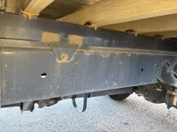 Hino RANGER лот № 4309 оценка 3.5  с аукциона в Японии 8