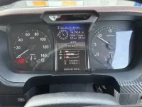 Hino RANGER лот № 4309 оценка 3.5  с аукциона в Японии 5