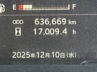 Hino RANGER лот № 4309 оценка 3.5  с аукциона в Японии 6