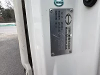Hino RANGER лот № 4309 оценка 3.5  с аукциона в Японии 7