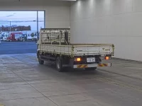 Hino RANGER лот № 4309 оценка 3.5  с аукциона в Японии 1