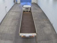 Hino RANGER лот № 4309 оценка 3.5  с аукциона в Японии 2