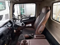 Hino RANGER лот № 4309 оценка 3.5  с аукциона в Японии 4