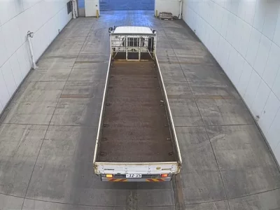 Hino RANGER  с аукциона в Японии