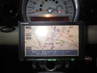 BMW MINI лот № 7030 оценка 3.5  с аукциона в Японии 3