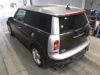 BMW MINI лот № 7030 оценка 3.5  с аукциона в Японии 4