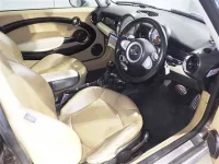 BMW MINI лот № 7030 оценка 3.5  с аукциона в Японии 2