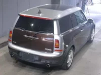 BMW MINI лот № 7030 оценка 3.5  с аукциона в Японии 1