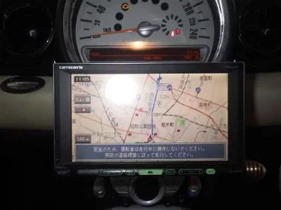 BMW MINI  с аукциона в Японии