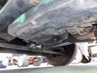 Hino DUTRO лот № 1474 оценка 3  с аукциона в Японии 9