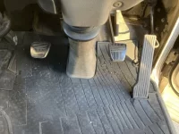 Hino DUTRO лот № 1474 оценка 3  с аукциона в Японии 3