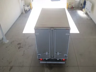 Hino DUTRO  с аукциона в Японии