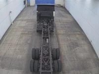 Nissan UD SERIES лот № 4311 оценка 3.5  с аукциона в Японии 2