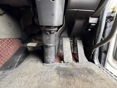 Nissan UD SERIES  с аукциона в Японии