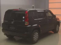 Honda CROSSROAD лот № 80010 оценка 2  с аукциона в Японии 1