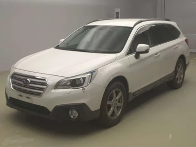 Subaru LEGACY OUTBACK