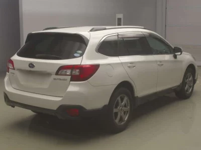 Subaru LEGACY OUTBACK