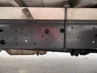 Hino RANGER лот № 3493 оценка 3.5  с аукциона в Японии 8