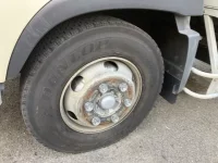 Hino RANGER лот № 3493 оценка 3.5  с аукциона в Японии 7