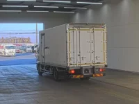 Hino RANGER лот № 3493 оценка 3.5  с аукциона в Японии 1