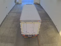 Hino RANGER лот № 3493 оценка 3.5  с аукциона в Японии 2