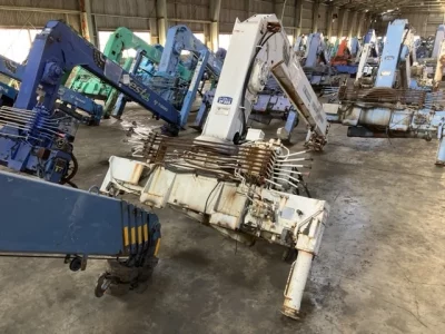 TADANO CRANE