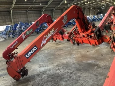 OTHERS UNIC CRANE