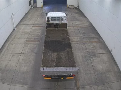 Nissan CONDOR  с аукциона в Японии