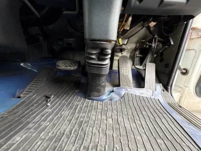 Nissan CONDOR  с аукциона в Японии