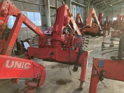 OTHERS UNIC CRANE
