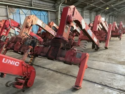 OTHERS UNIC CRANE
