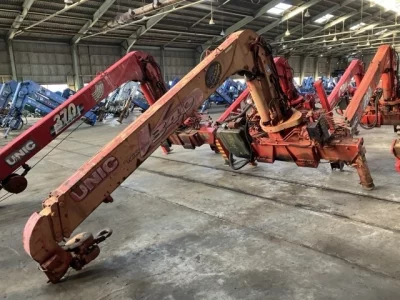 OTHERS UNIC CRANE