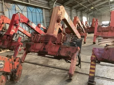 OTHERS UNIC CRANE