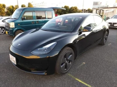 Tesla MODEL3