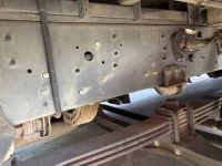 Hino PROFIA лот № 4330 оценка R  с аукциона в Японии 2