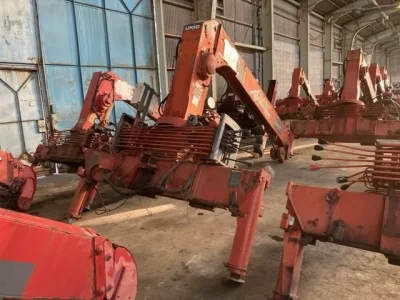 OTHERS UNIC CRANE