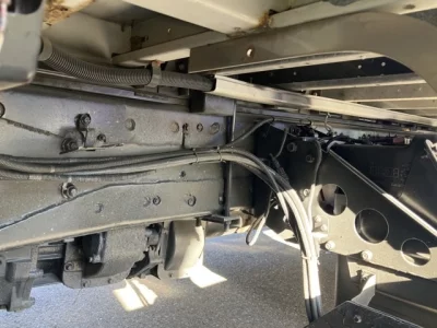 Mitsubishi SUPER GREAT