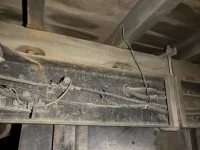 Mitsubishi FUSO FIGHTER лот № 4337 оценка 3  с аукциона в Японии 7