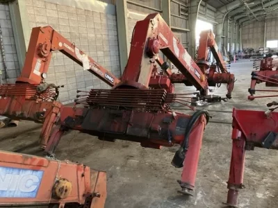 OTHERS UNIC CRANE