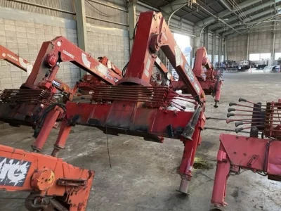 OTHERS UNIC CRANE