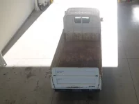 Toyota DYNA лот № 1517 оценка R  с аукциона в Японии 2