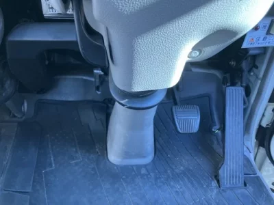 Toyota DYNA  с аукциона в Японии