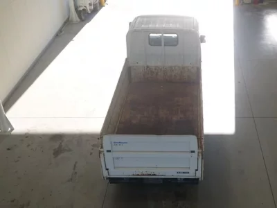 Toyota DYNA  с аукциона в Японии