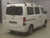 Toyota LITE ACE VAN лот № 80071 оценка R  с аукциона в Японии 1