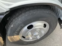 Hino DUTRO лот № 10023 оценка 3.5  с аукциона в Японии 8