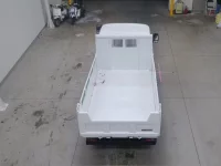 Hino DUTRO лот № 10023 оценка 3.5  с аукциона в Японии 2