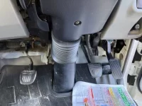 Hino DUTRO лот № 10023 оценка 3.5  с аукциона в Японии 3